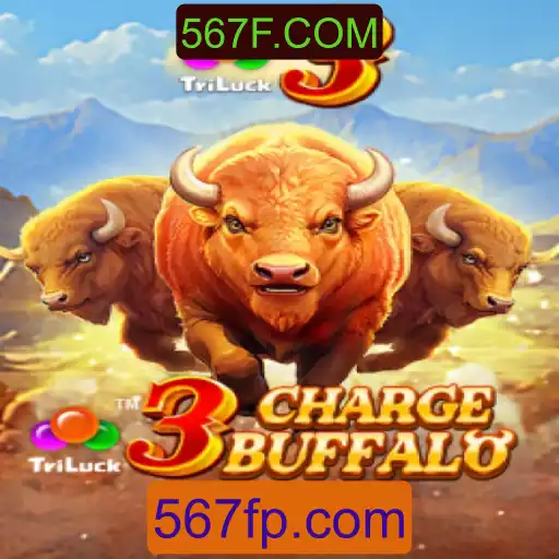 Explore o Mundo de 3ChargeBuffalo: Um Jogo Dinâmico e Atraente