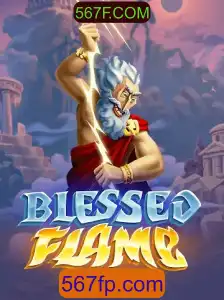 Descubra o Fascinante Mundo de BlessedFlame: Introdução, Descrição e Regras