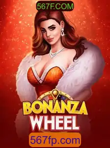 Descubra BonanzaWheel: O Novo Centro de Emoção em 567F.COM