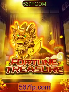Descubra o Mundo de Aventura de FortuneTreasure: Um Jogo Inovador