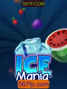 Descubra o Universo de IceMania: Um Jogo de Gelar a Espinha