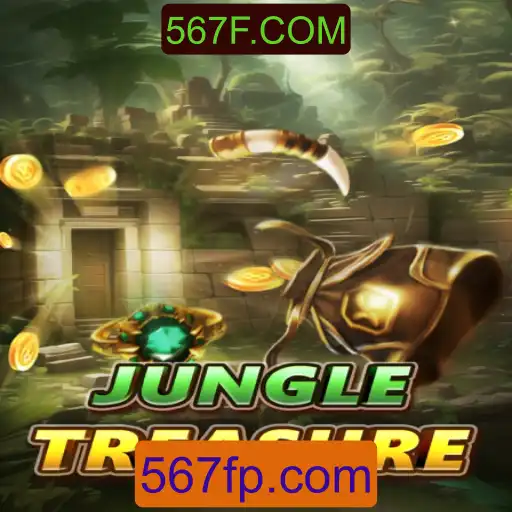 Explorando o Fascinante Mundo de JungleTreasure: Uma Aventura Inesquecível