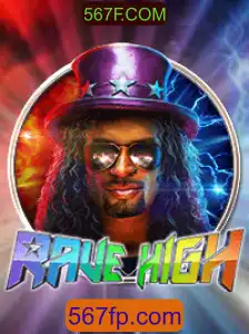 RaveHigh: Uma Experiência de Jogo Imersiva