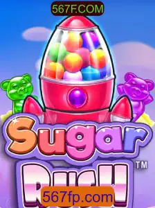Descubra o Mundo Encantado do Jogo SugarRush