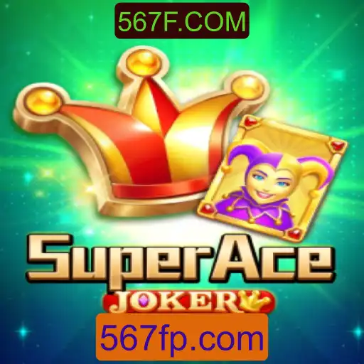 Descubra o Mundo de SuperAceJoker: Um Jogo Inovador em 567F.COM