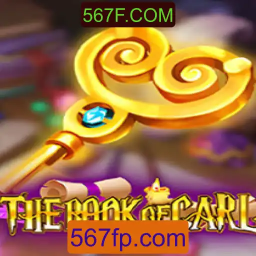 TheBookofCarl: Um Mergulho no Universo do Jogo com 567F.COM