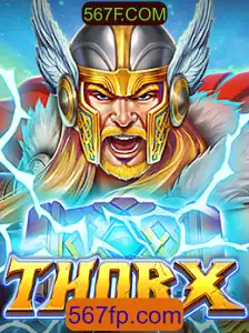 Descubra o Universo de ThorX: O Jogo Que Está Revolucionando o Mundo dos Games