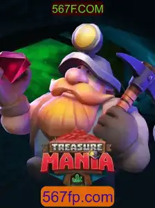 Descubra os Segredos de TreasureMania: Um Jogo de Aventuras e Estratégias