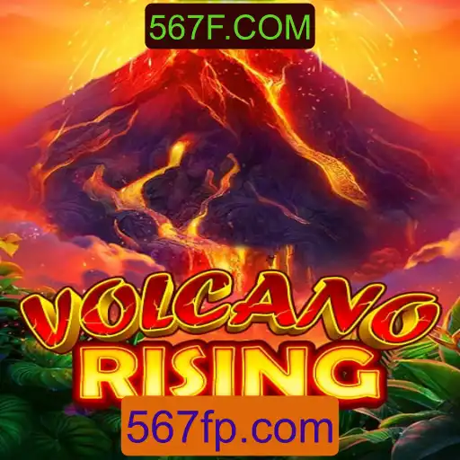 VolcanoRising: A Nova Sensação dos Jogos Online