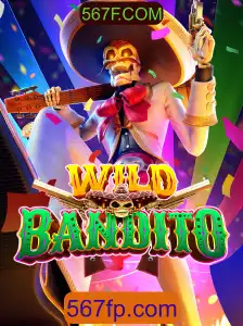 WildBandito: Um Mergulho no Mundo do Far West com 567F.COM
